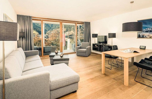 Apartment Residence Deluxe - Residence Bellevue Superior