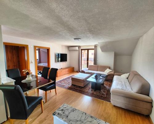 Apartment Residence House