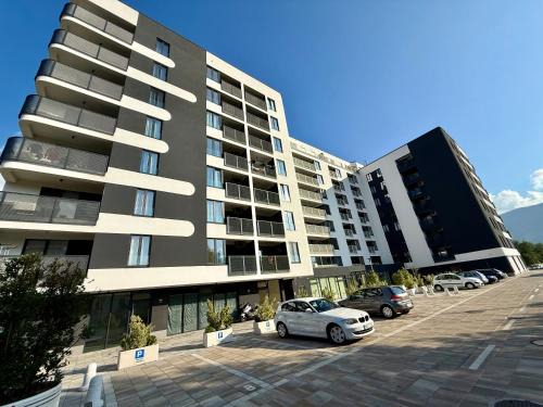 Apartment Residence Ilidža