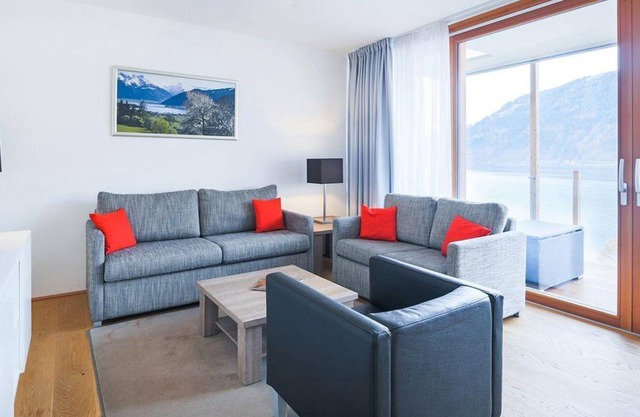 Apartment Residence Premium Plus - Residence Bellevue Superior