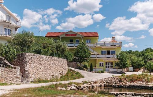 Apartment Ribnica-Krusevo With Sea View Xi
