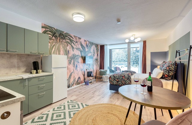 Apartment Rio