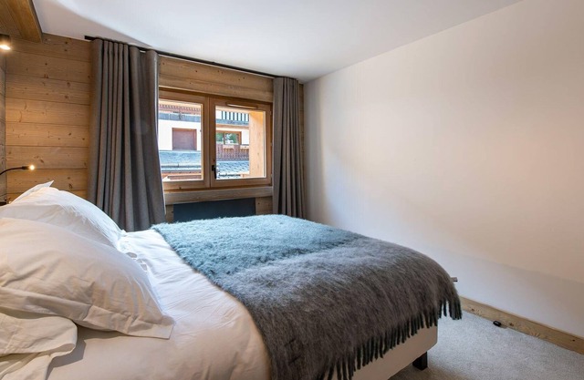 Apartment Roc De Fer