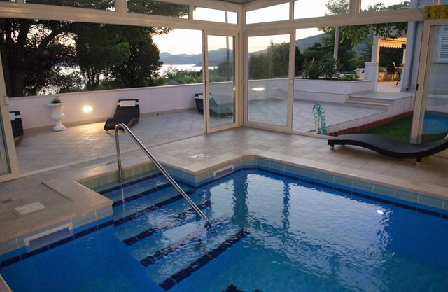 Apartment & Rooms Villa Katarina - Double Room with Shared Balcony 1
