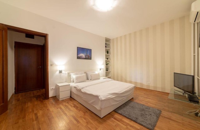 Apartment Royal City