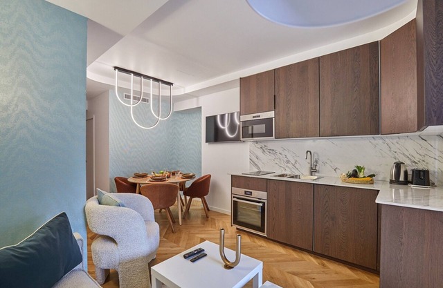 Apartment Rue de Rennes/saint Germain des Pres