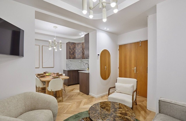 Apartment Rue de Rennes/saint Germain des Pres