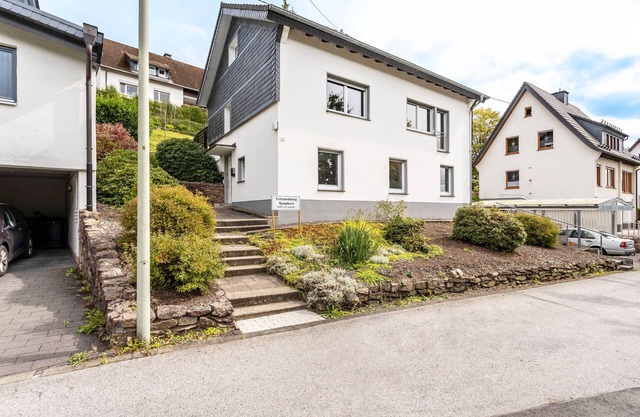 Apartment 'Rumphorst' with Shared Terrace, Private Garden and Wi-Fi