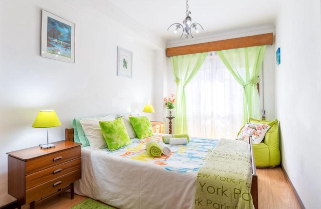 Apartment Rustic Oporto