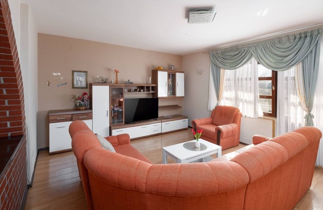 Apartment Ruza (Istria - Visnjan)