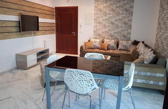 Apartment S1 at Berges du LAC- Tunis