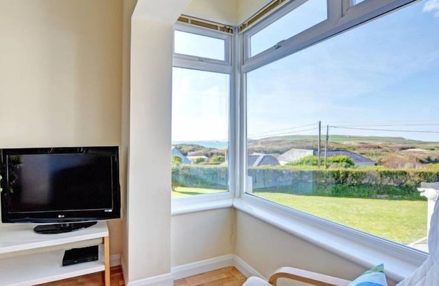 Apartment Sandhills in Wadebridge - Padstow - 4 persons, 2 bedrooms