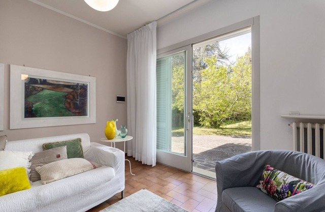 Apartment 'San Miniato In Relax' with Shared Garden