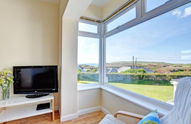 Apartment Sandhills by Interhome