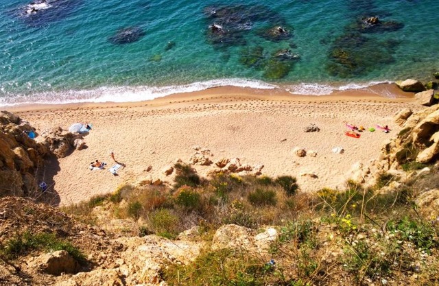 Apartment Sant Joan
