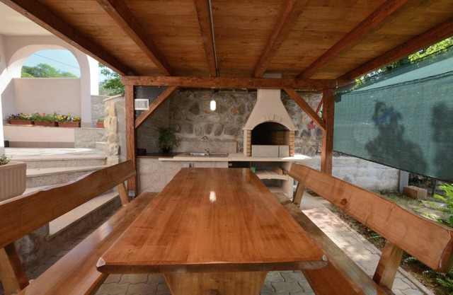 Apartment Sara (95601-A1) - Kastav