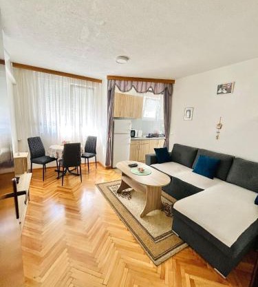 Apartment Sara