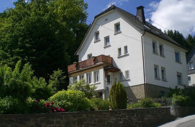 Apartment Sauerland from 65 €