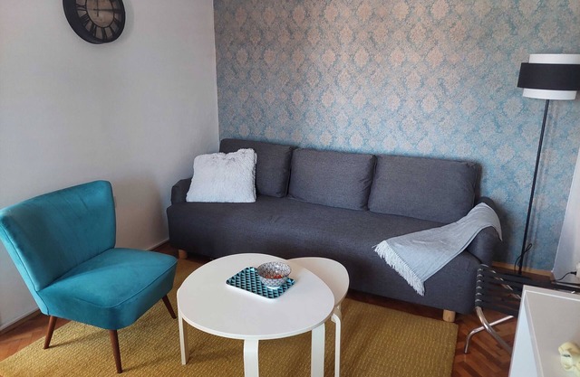 Apartment Saul Cavtat - One Bedroom Apartment with Terrace and Sea View