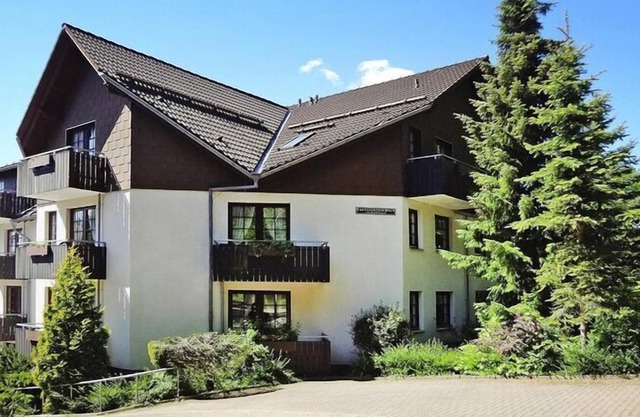 Apartment second home, Bad Sachsa