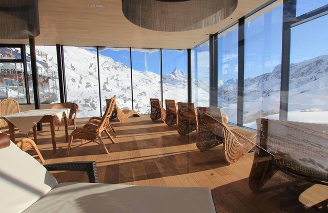 Apartment short stay - Hotel Adler