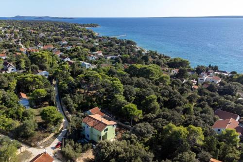 Apartment Silba 17603b