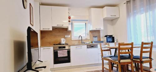 Apartment Silvia Zagreb