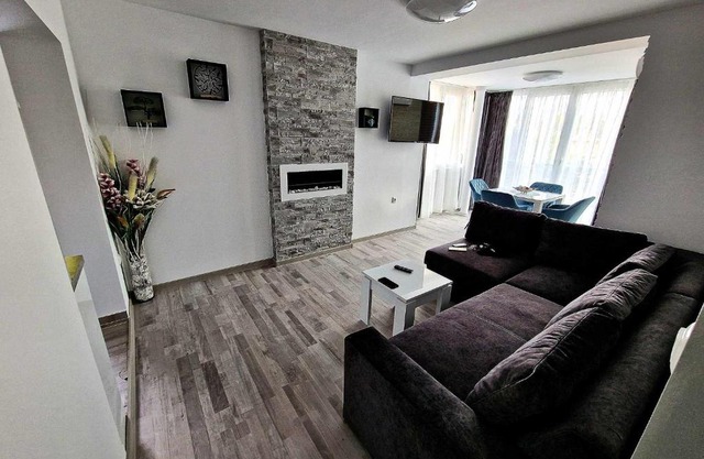 Apartment 'Simon Green'