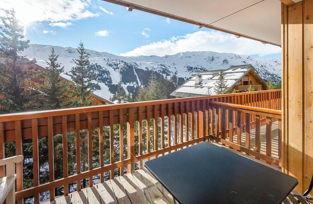 Apartment Sittelle - Studio Villa, Sleeps 4