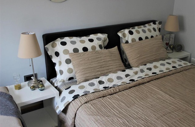 Apartment Skadarlija FREE parking