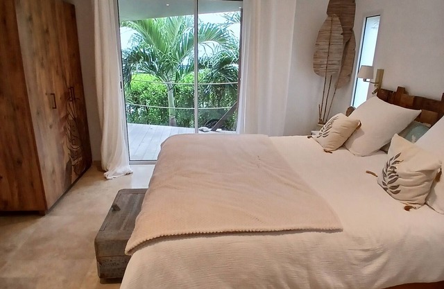 Apartment Solaria in Saint Barthélémy