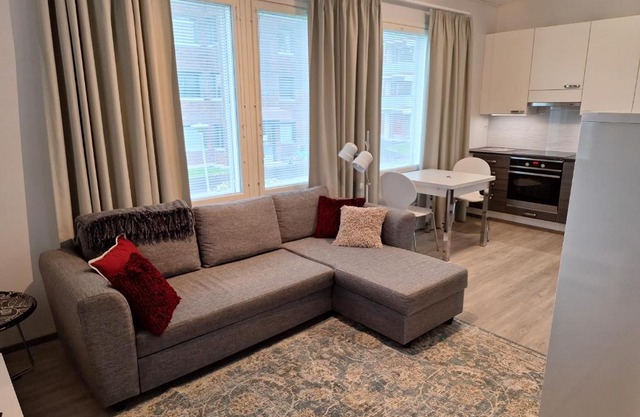 Apartment Songhill