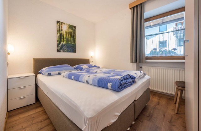 Apartment 'Sonne Nr. 16' with Mountain View, Garden & Wi-Fi