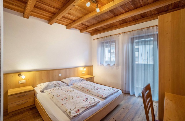 Apartment 'Speckign 3' with Mountain View, Balcony and Wi-Fi
