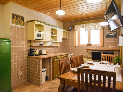 Apartment Stará Huť-2 by Interhome