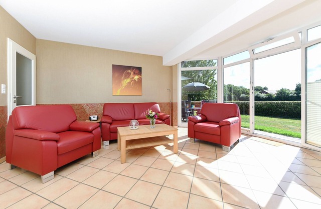 Apartment Starboard - Haus Westerplate