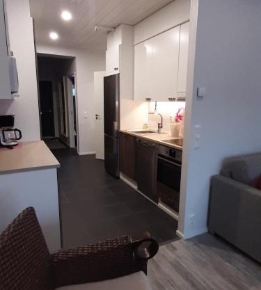 Apartment Starvillas Kalajoki
