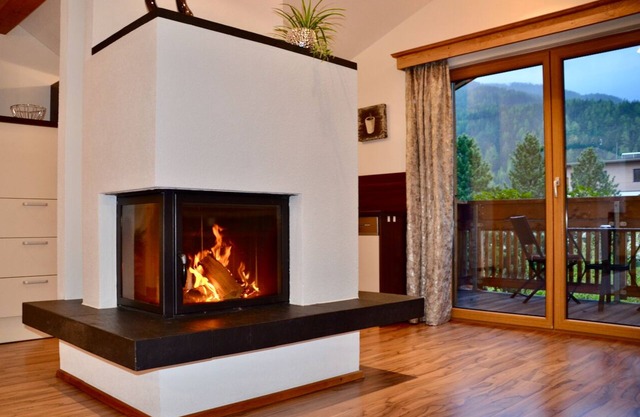 Apartment Strahlkogel - vacation with a view in the middle of the Ötztal