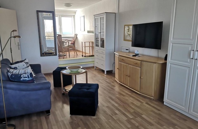 Apartment Strandhotel 27