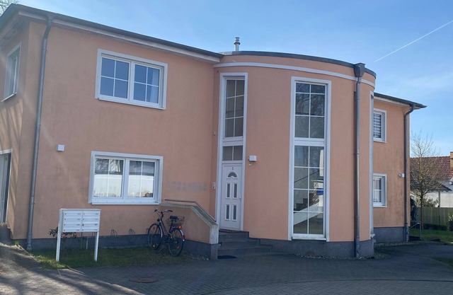 Apartment Strandsonne