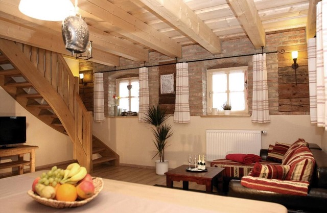 Apartment Stub'n with 2 bedrooms (85 sqm)
