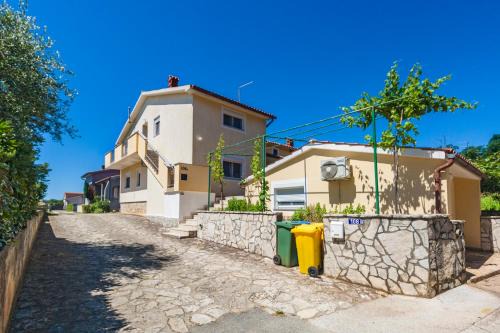 Apartment & Studio Gortan Ferienwohnung Marcana, Pula, Istria Istrien