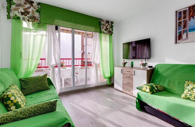 Apartment Studio Playa del Cura