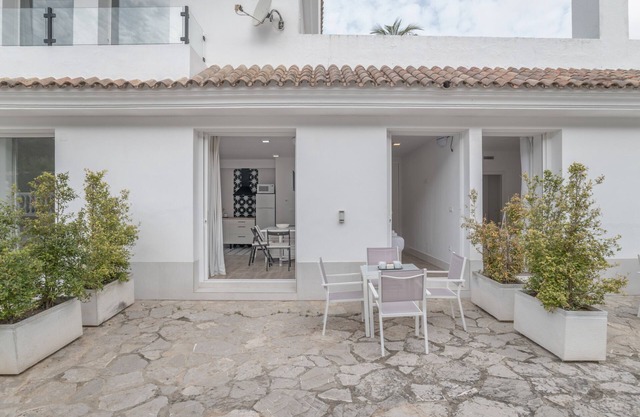 Apartment 'Suite 2 In Natural Park' with Shared Pool, Wi-Fi and Air Conditioning