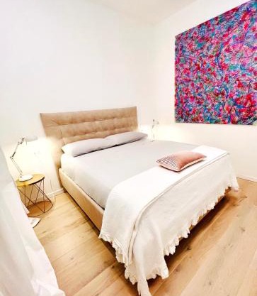 Apartment Suite - Charlize - in the heart of Milan