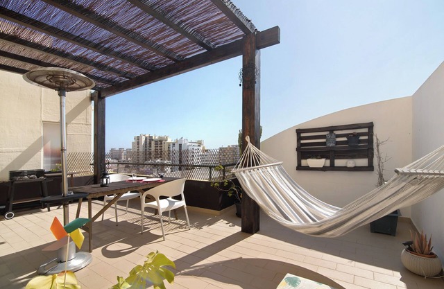 Apartment "Sunset House Algarve" with Private Terrace & Wi-Fi