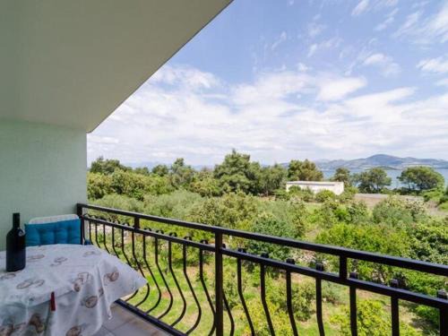 Apartment Sutvid with one bedroom