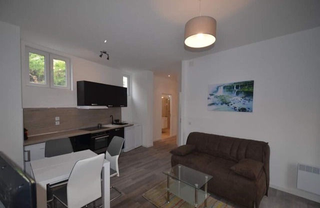 Apartment T Beaulieu-sur-Mer Near sea and town center