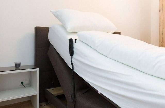 Apartment Tabor Dream