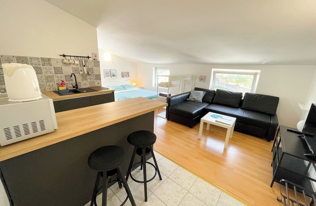 Apartment Tanja 2
